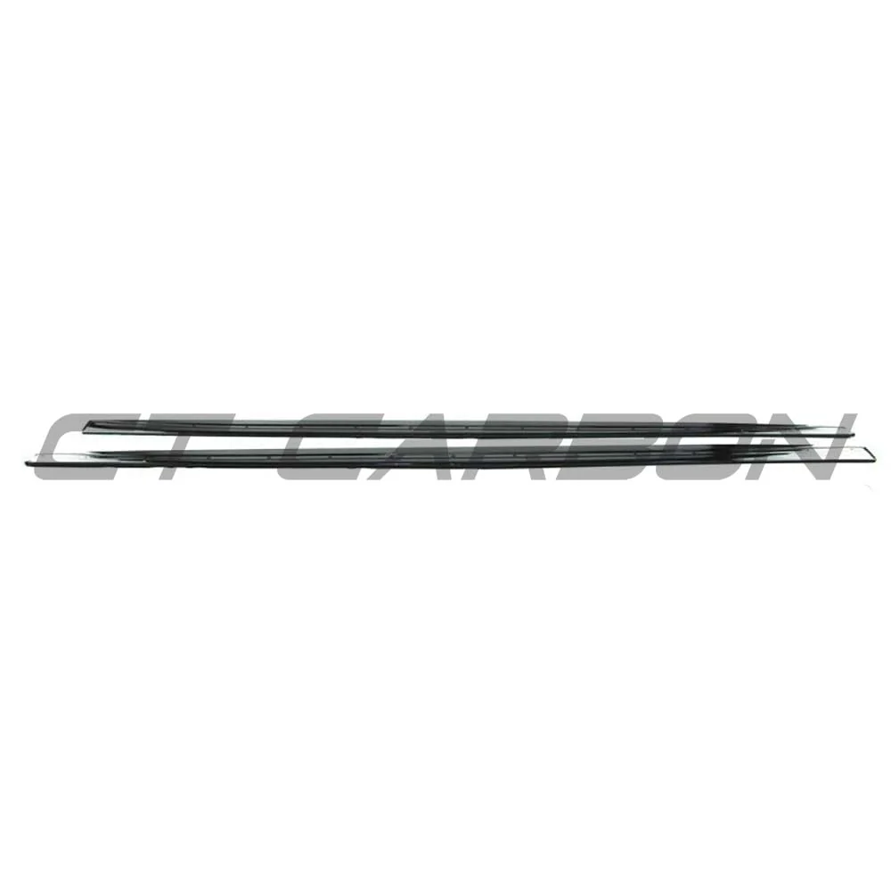 BMW 4 SERIES F32 2013-2020 GLOSS BLACK FULL KIT (DUAL EXHAUST) - V4