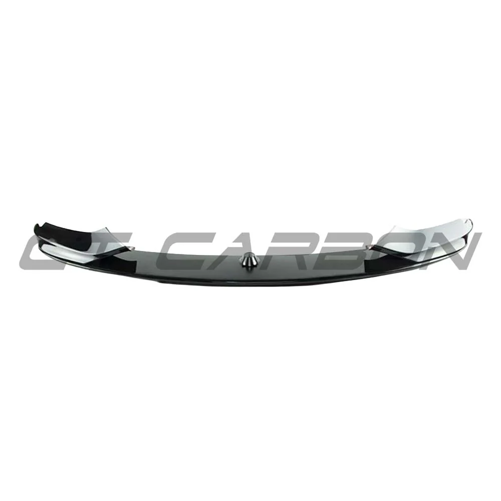 BMW 4 SERIES F33 GLOSS BLACK FULL KIT (TWIN EXHAUST) - V1
