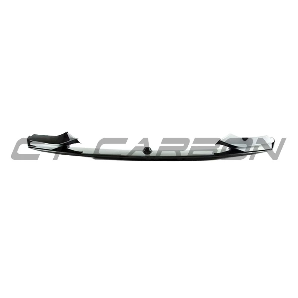 BMW 4 SERIES F33 GLOSS BLACK FULL KIT (TWIN EXHAUST) - V1