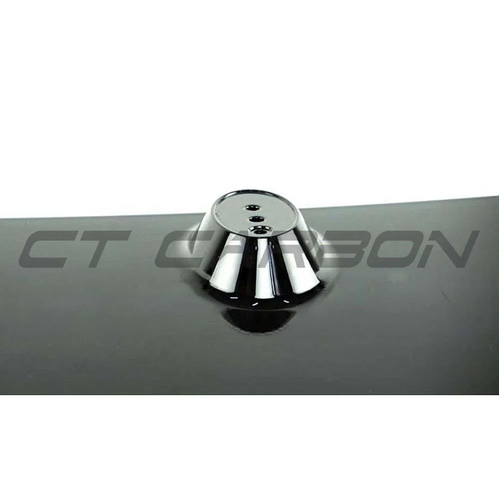 BMW 4 SERIES F33 GLOSS BLACK FULL KIT (TWIN EXHAUST) - V1