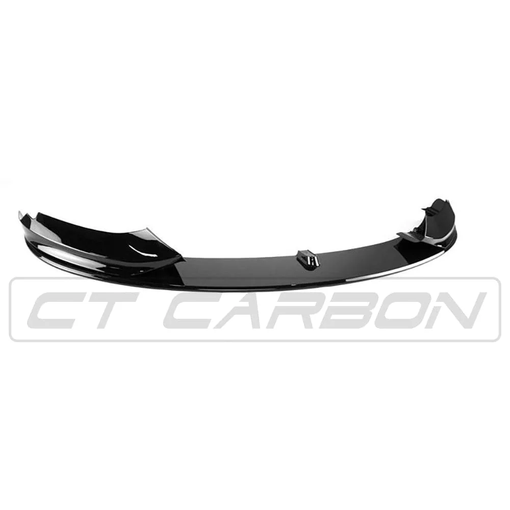 BLAK BY CT Full Kit BMW 4 SERIES F36 GLOSS BLACK FULL KIT (DUAL EXHAUST) - MP STYLE - BLAK BY CT CARBON