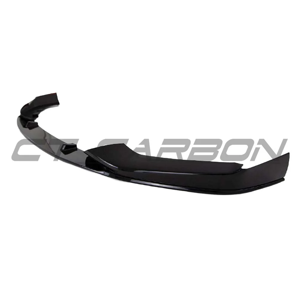 BMW 5 SERIES G30 LCI 2021+ GLOSS BLACK KIT - V3