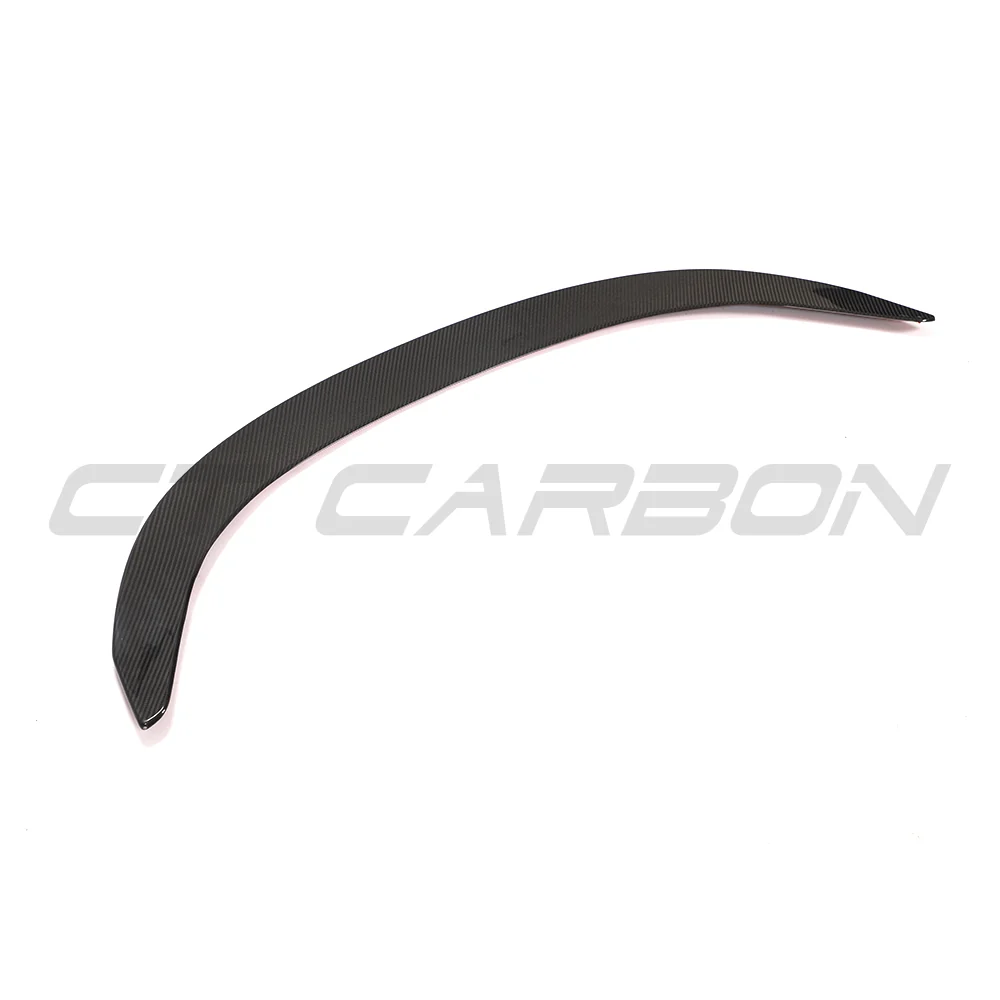 BMW 8 SERIES & M8 G15/F92 2019-2025 CARBON FIBRE SPOILER - V1