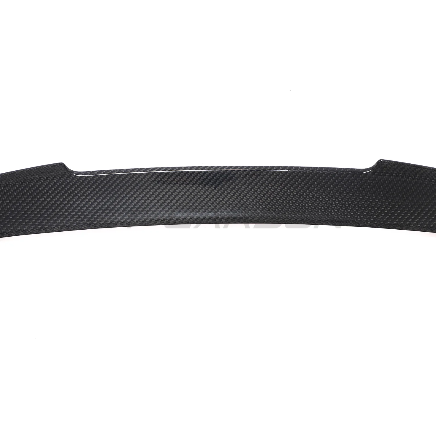 BMW 8 SERIES & M8 G16/F93 2019-2025 CARBON FIBRE SPOILER - V1