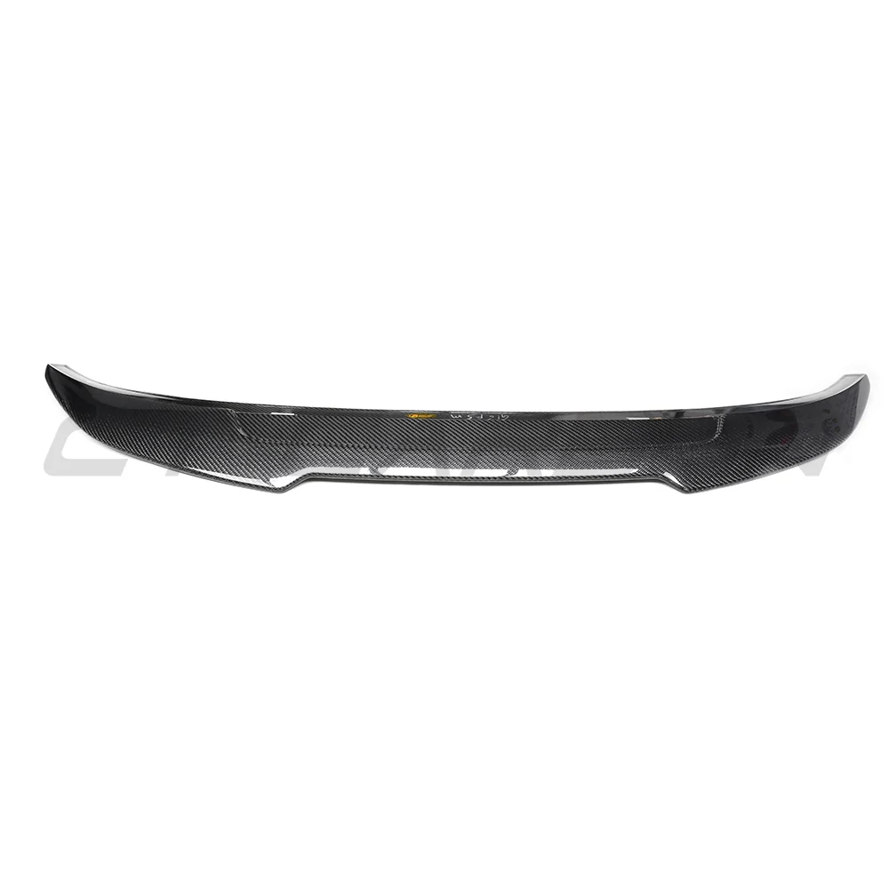 BMW 8 SERIES & M8 G16/F93 2019-2025 CARBON FIBRE SPOILER - V3