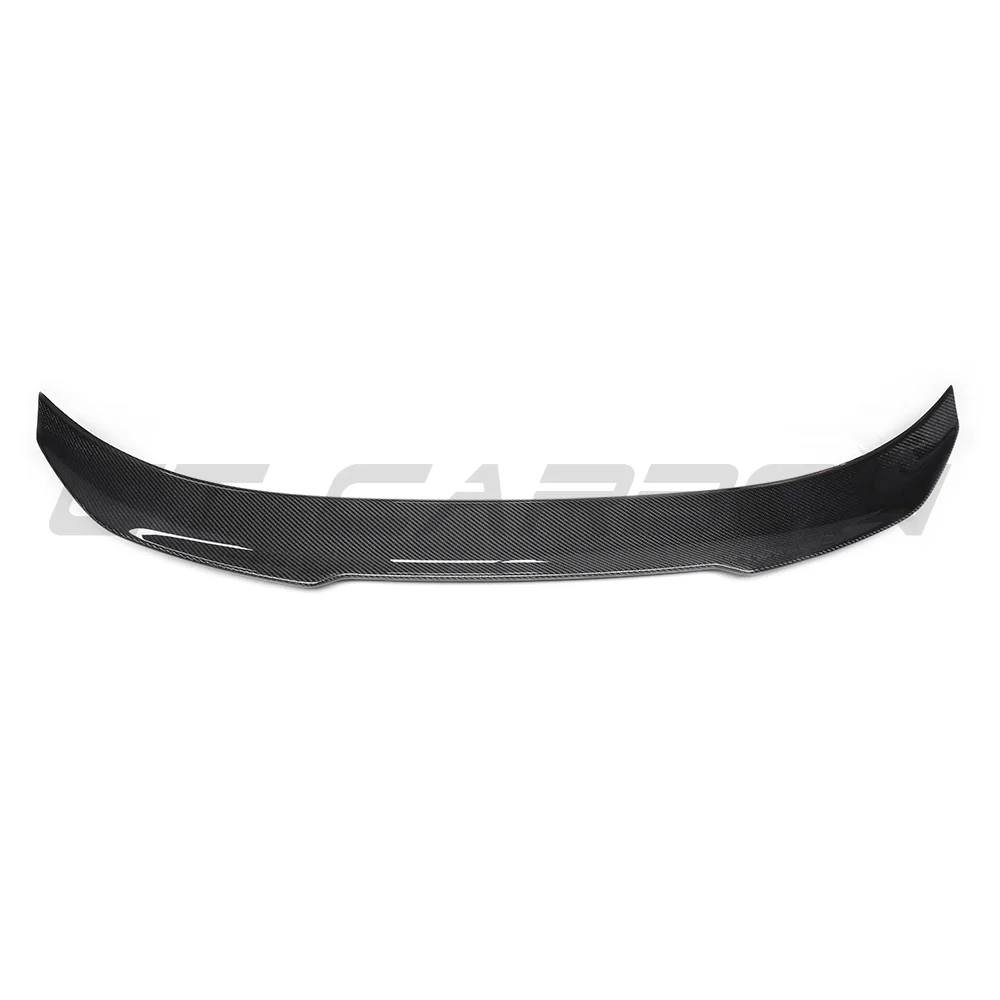 BMW 8 SERIES & M8 G16/F93 2019-2025 CARBON FIBRE SPOILER - V3