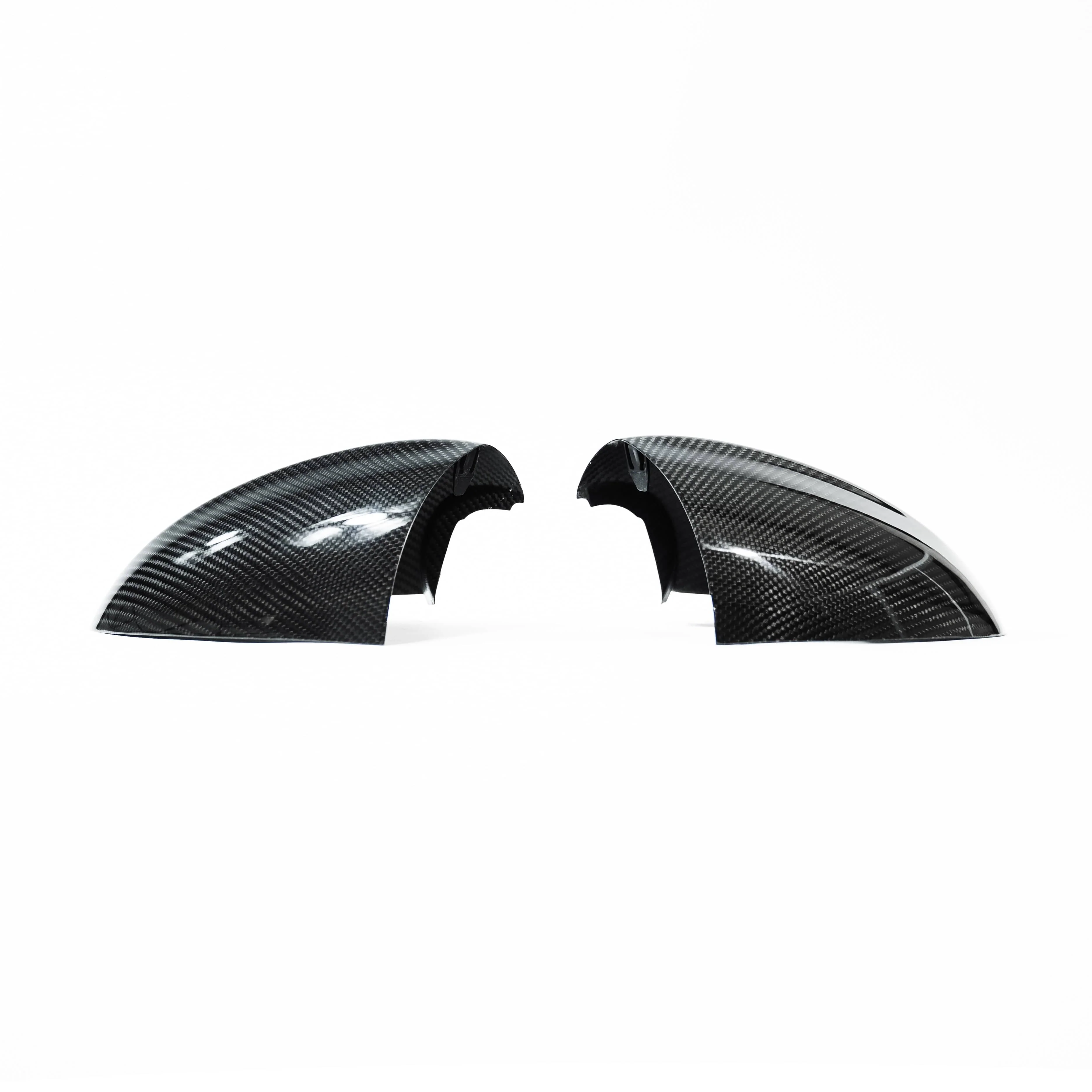 CT CARBON Mirror Replacements BMW E90/E92/E93 M3 CARBON FIBRE MIRRORS