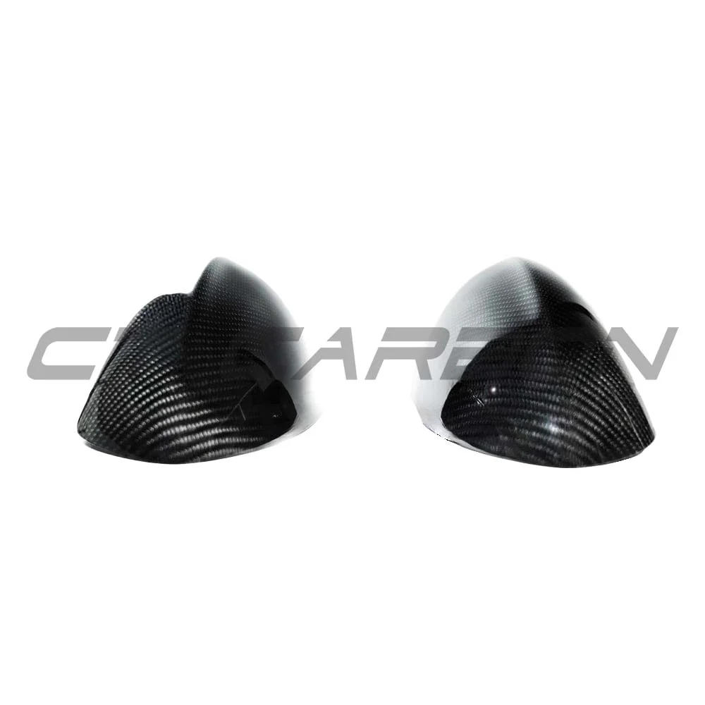 BMW E90/E92/E93 M3 2007-2013 CARBON FIBRE MIRRORS