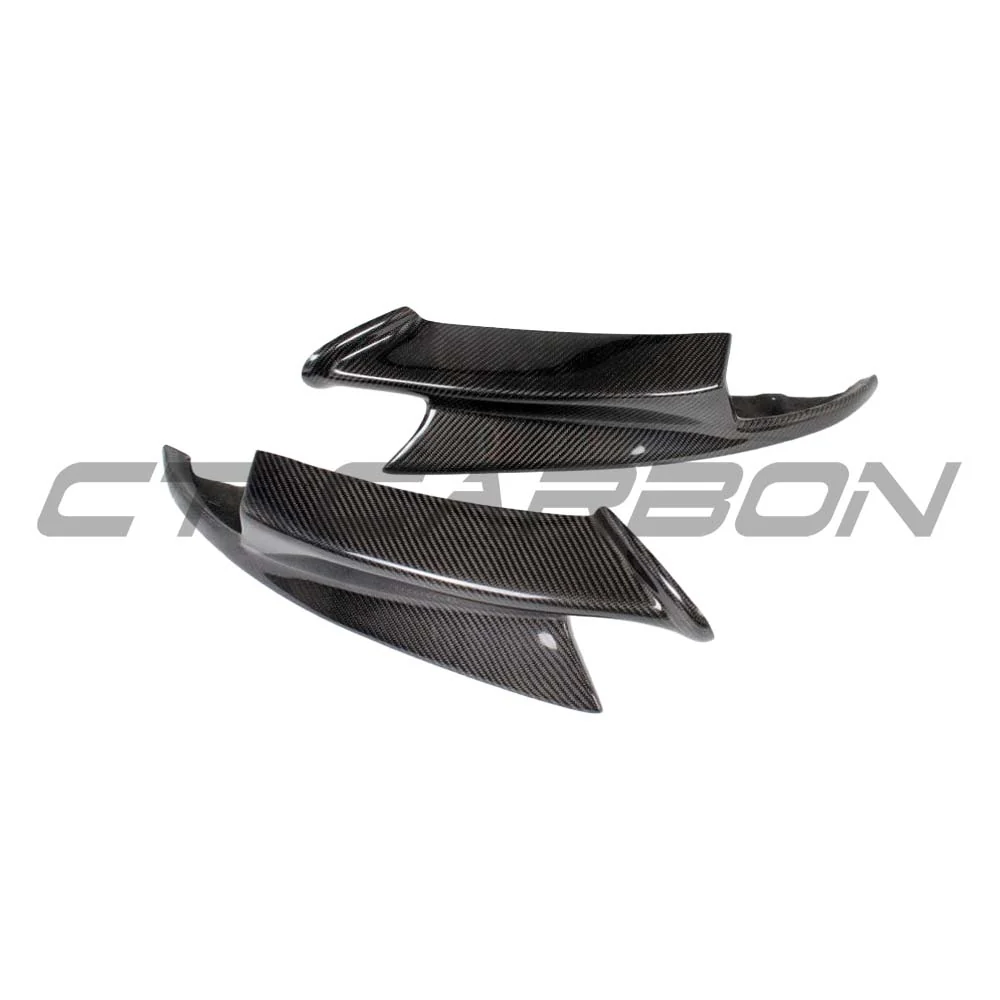 BMW E92 M3 FULL CARBON FIBRE KIT - V1