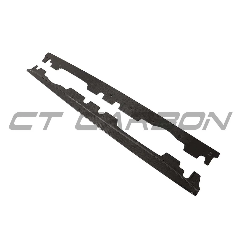 BMW E92 M3 FULL CARBON FIBRE KIT - V1