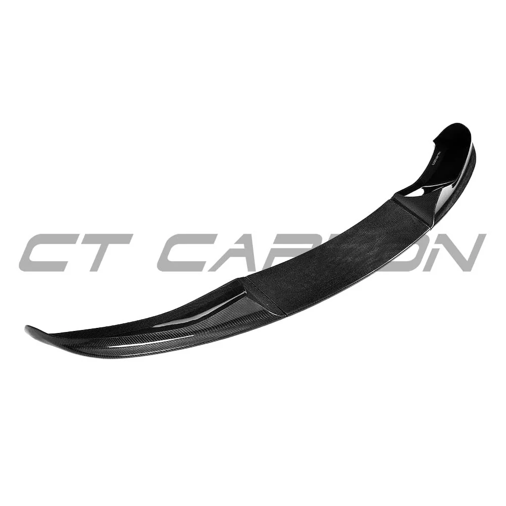 BMW F15 X5 2013-2018 PRE LCI CARBON FIBRE SPLITTER