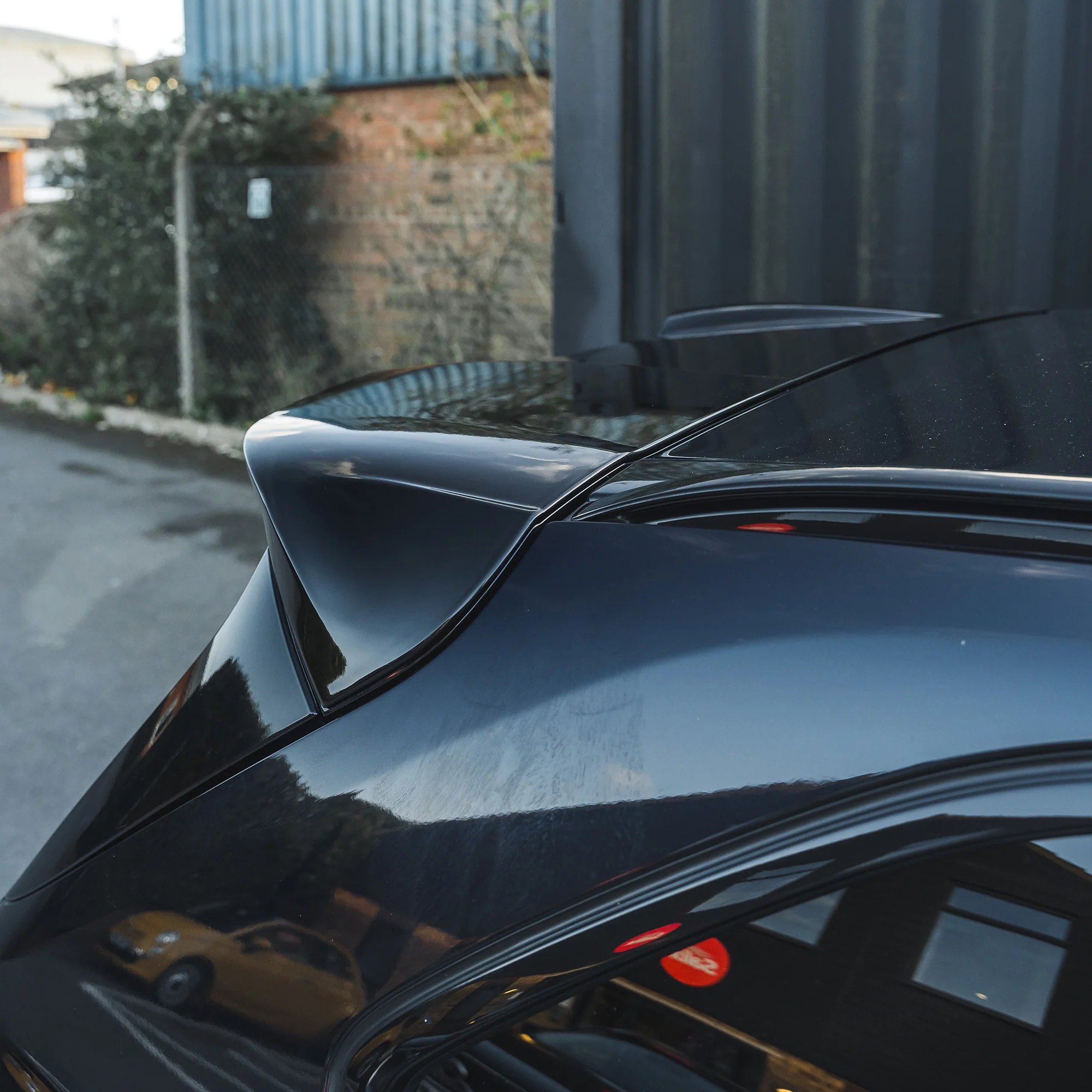 BMW X5 F15 GLOSS BLACK FULL KIT-Kit-BLAK BY CT-CT Carbon - High-quality carbon fiber and gloss black aerodynamic parts for premium sports and luxury vehicles.