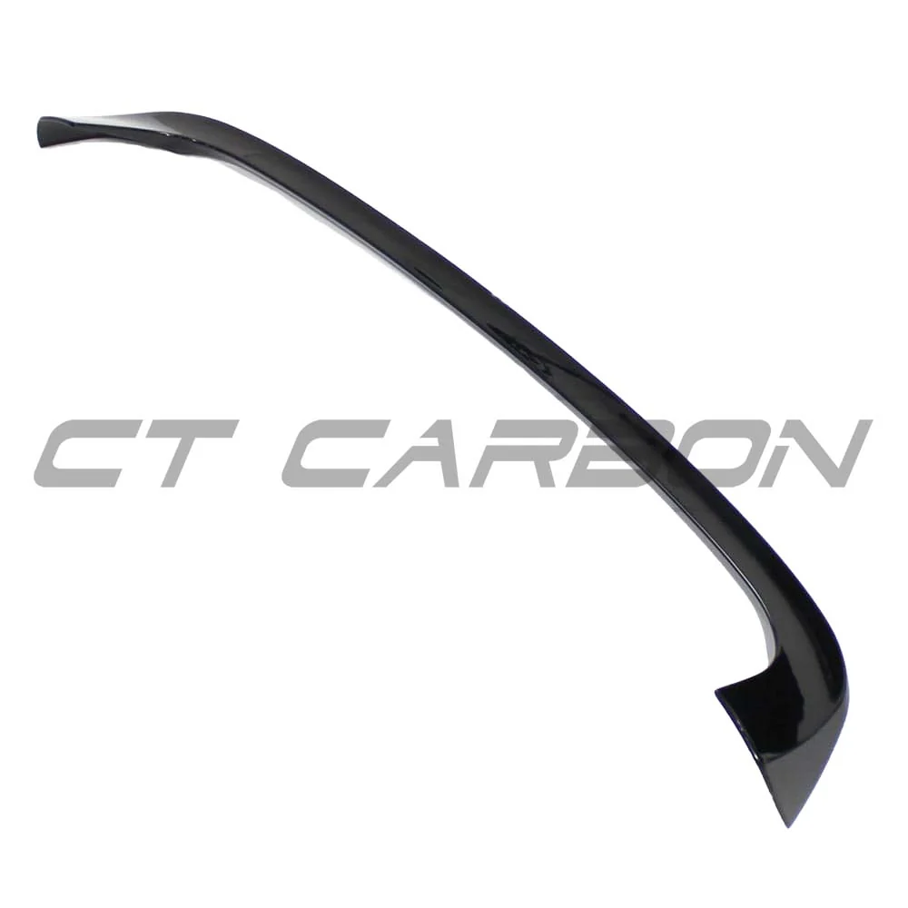BMW F20/F21 1 SERIES LCI GLOSS BLACK SPOILER