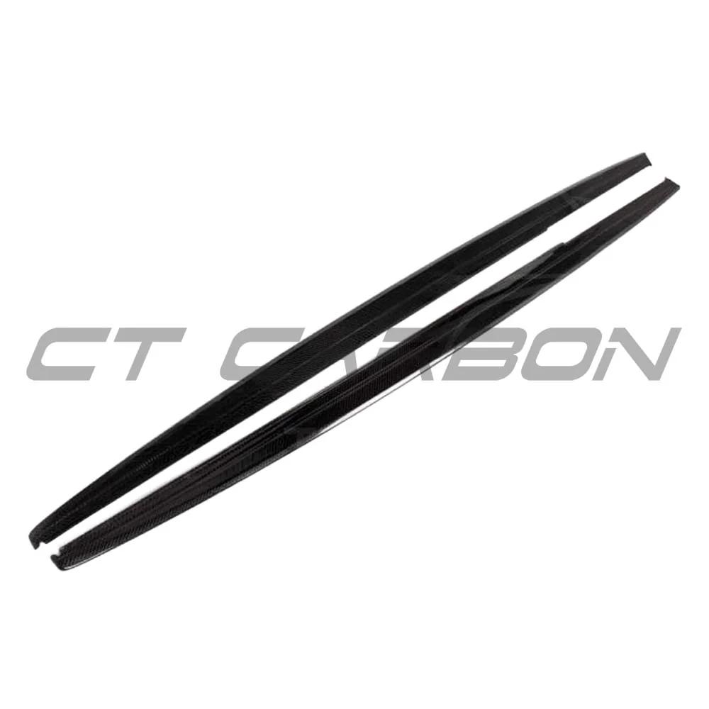BMW F30 3 SERIES 2011-2019 CARBON FIBRE KIT - V2