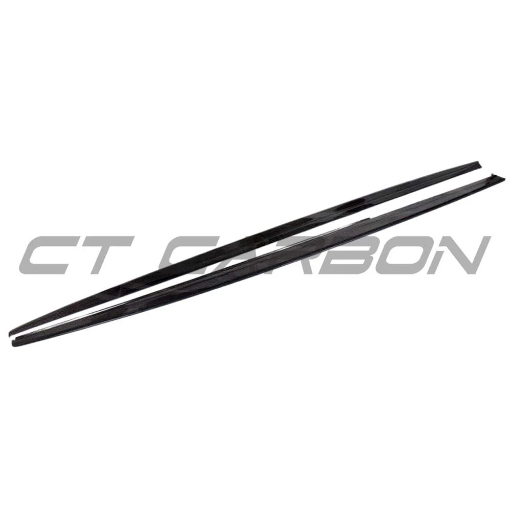 BMW F30 3 SERIES 2011-2019 CARBON FIBRE KIT - V2