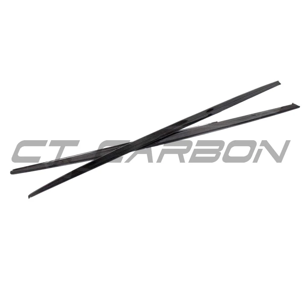 BMW F30 3 SERIES 2011-2019 FULL CARBON FIBRE KIT - V12