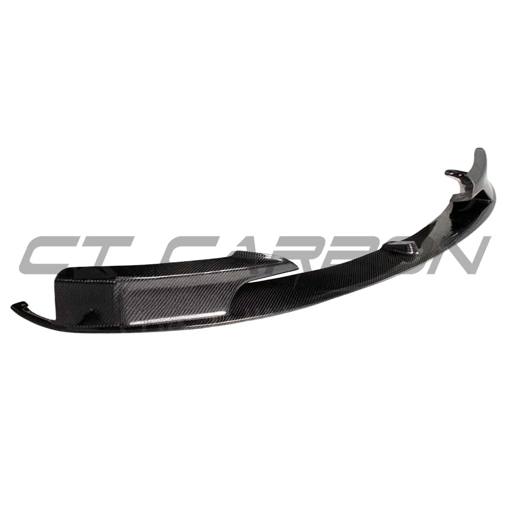 BMW F30 3 SERIES 2011-2019 FULL CARBON FIBRE KIT - V6
