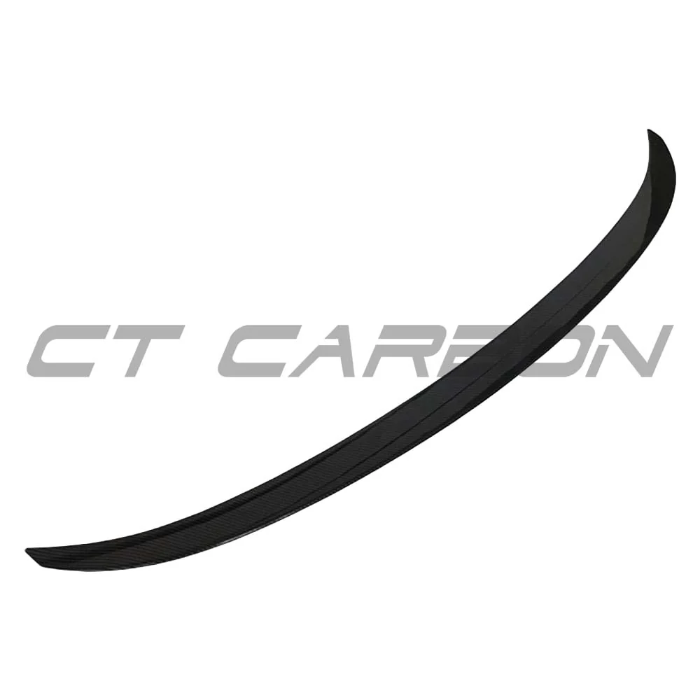 BMW F30/F31 3 SERIES 2011-2019 (TWIN LEFT EXHUAST) GLOSS BLACK KIT - V2