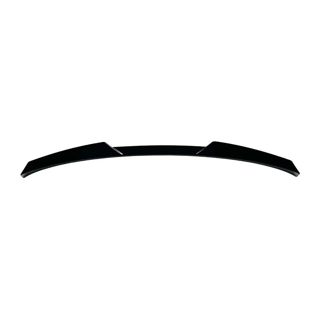 BMW F31 3 SERIES 2012-2019 GLOSS BLACK MIDDLE SPOILER