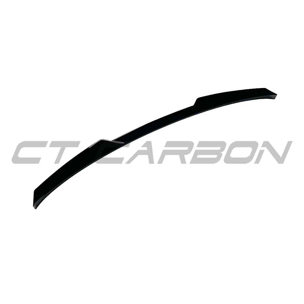 BMW F31 3 SERIES 2012-2019 GLOSS BLACK MIDDLE SPOILER