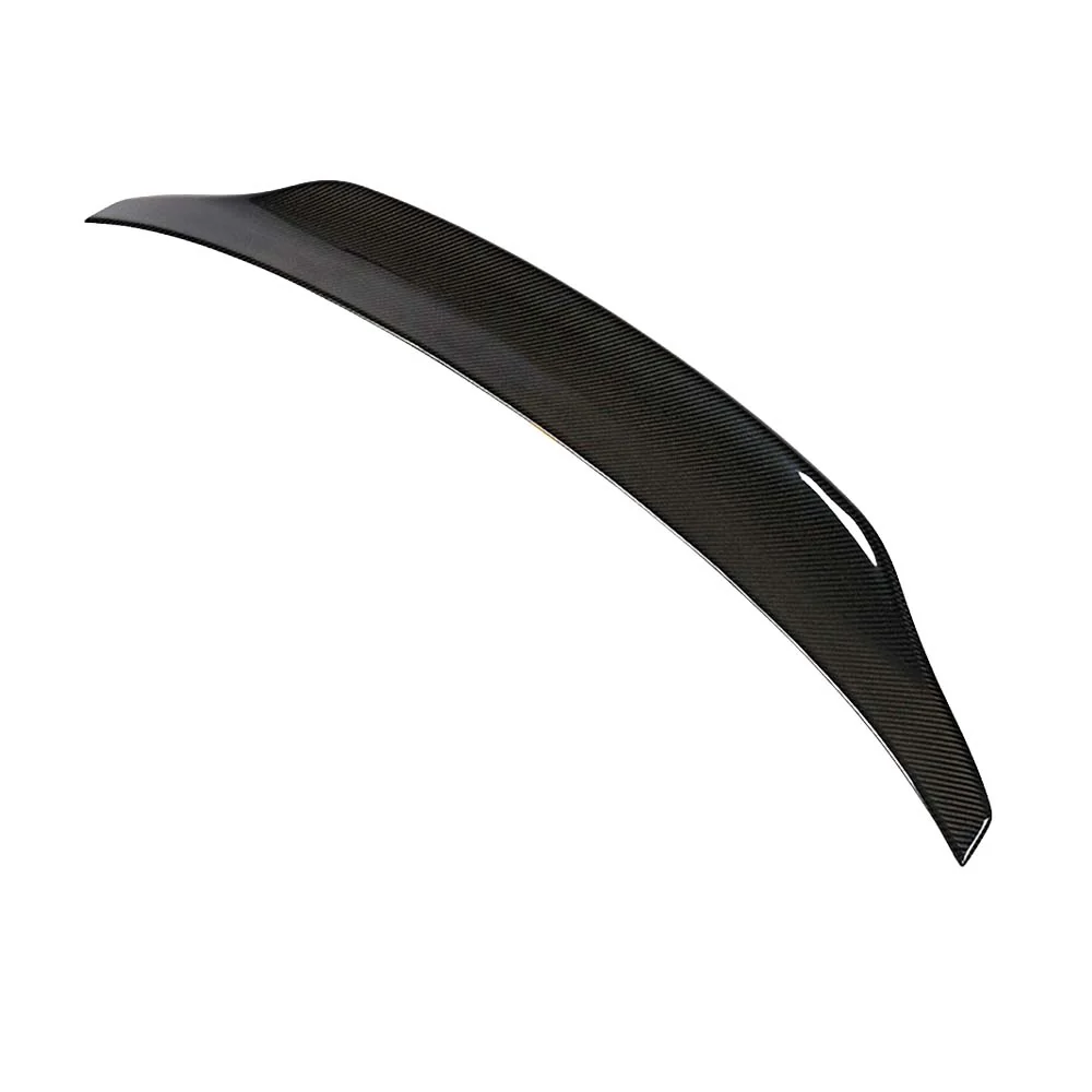 BMW F32 4 SERIES CARBON FIBRE SPOILER - V2
