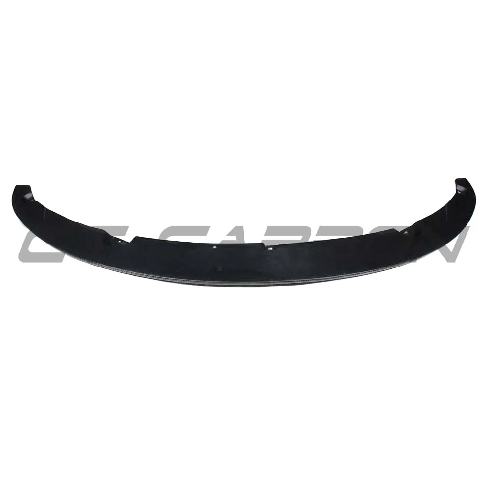 BMW F32/F33/F36 4 SERIES 2013-2017 CARBON FIBRE SPLITTER - V1