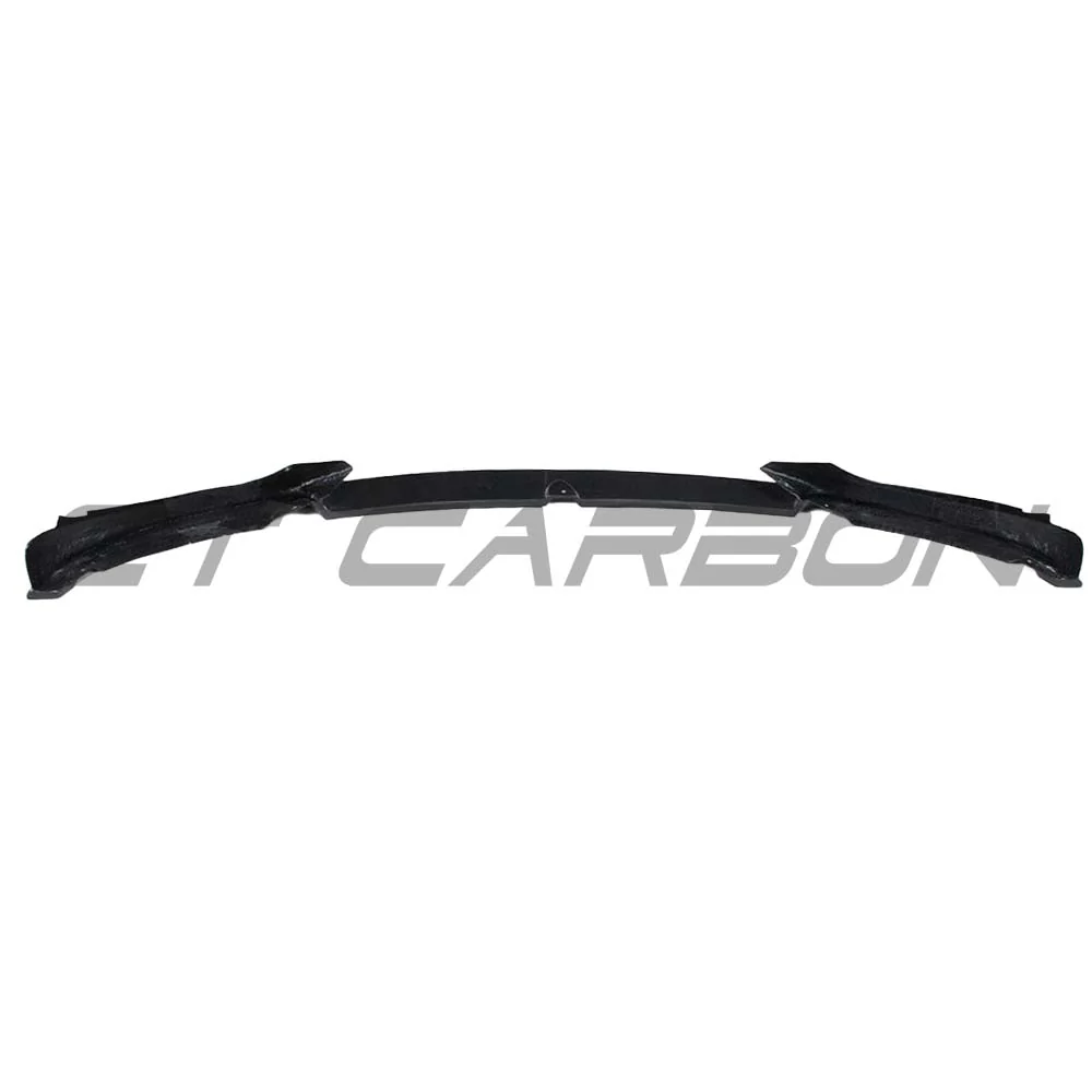 BMW F32/F33/F36 4 SERIES 2013-2017 CARBON FIBRE SPLITTER - V1