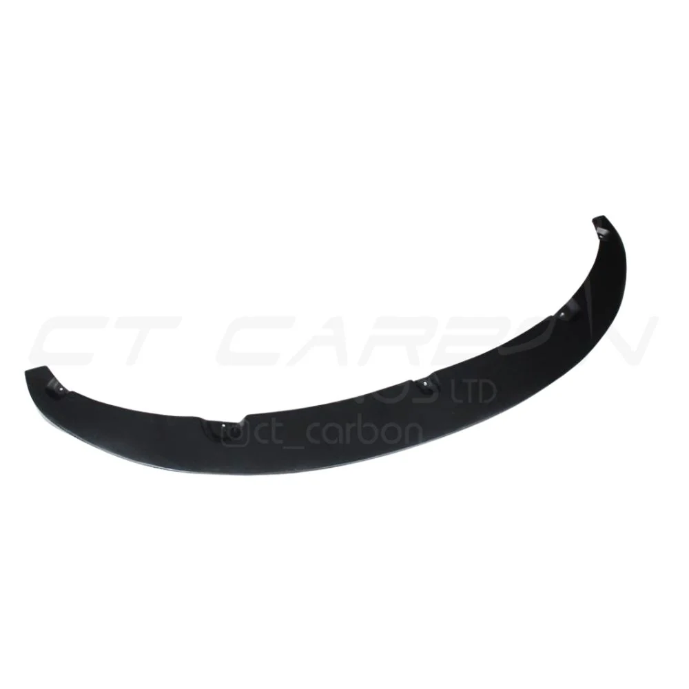 BMW F36 4 SERIES COUPE FULL CARBON FIBRE KIT - MP STYLE-Kit-CT CARBON-CT Carbon - High-quality carbon fiber and gloss black aerodynamic parts for premium sports and luxury vehicles.