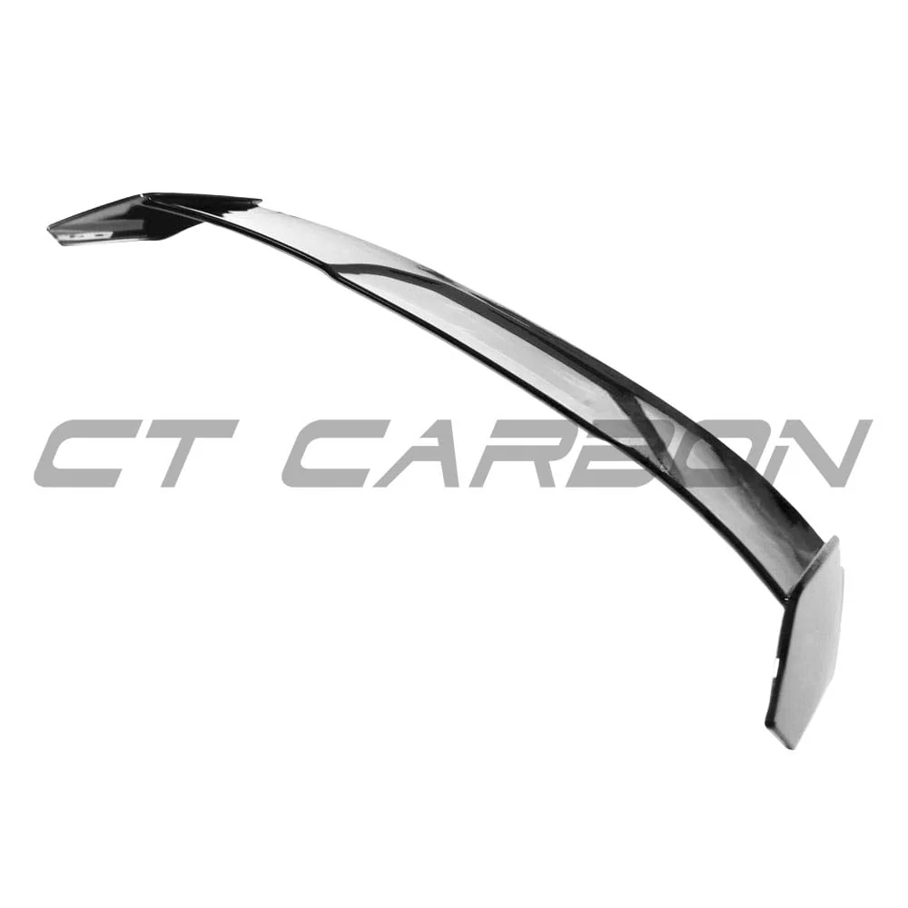 BMW F40 1 SERIES 2019-2024 (SINGLE EXHAUST) GLOSS BLACK KIT - V2