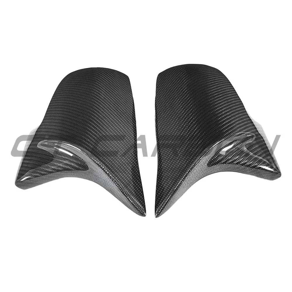 BMW F40/F44 1 & 2 SERIES REPLACEMENT CARBON FIBRE MIRROR COVERS