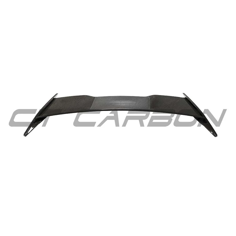 BMW F40 & F70 1 SERIES 2019+ CARBON FIBRE WING - CT DESIGN