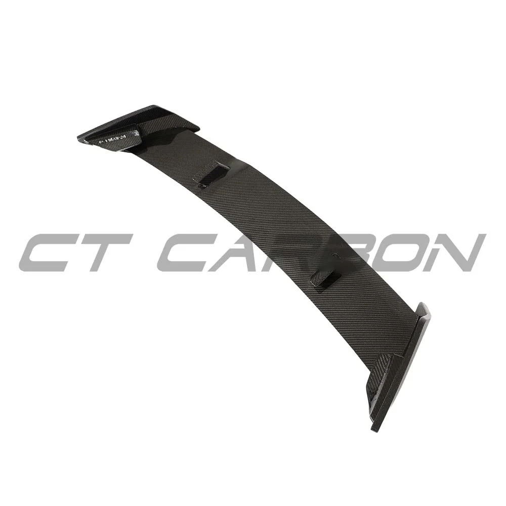 BMW F40 & F70 1 SERIES 2019+ CARBON FIBRE WING - CT DESIGN
