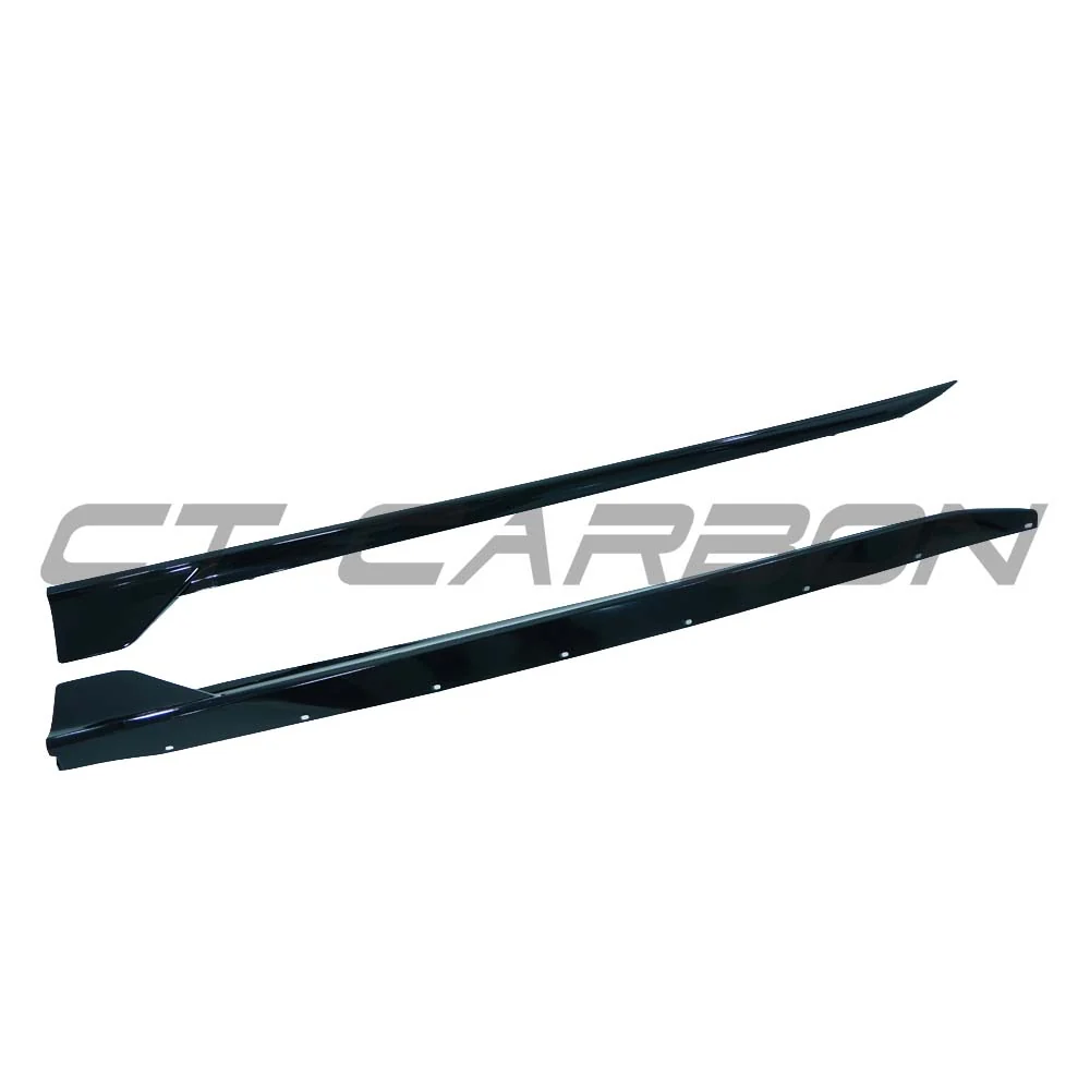 BMW F70 1 SERIES 2025+ GLOSS BLACK KIT