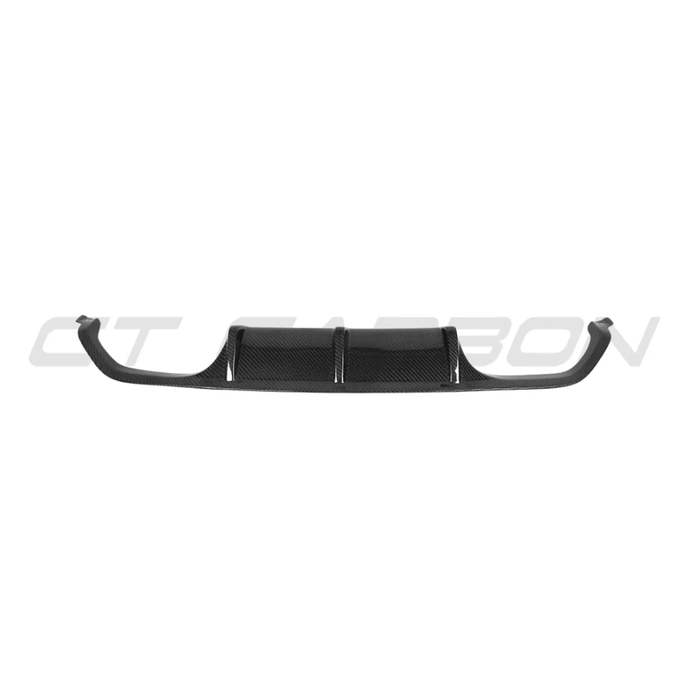 BMW M4 F82 COUPE FULL CARBON FIBRE KIT - MP STYLE