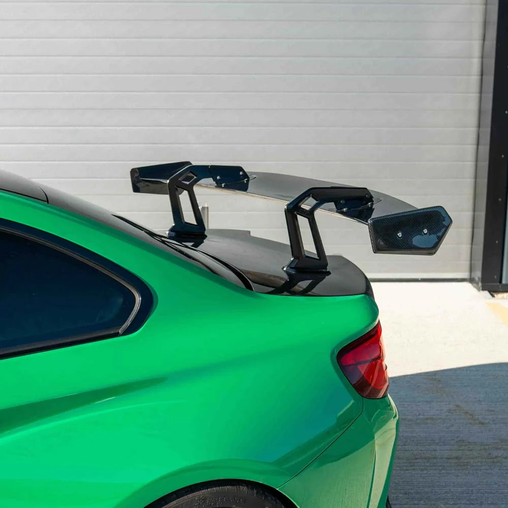 BMW F87 M2 OG FULL CARBON FIBRE ULTIMATE KIT