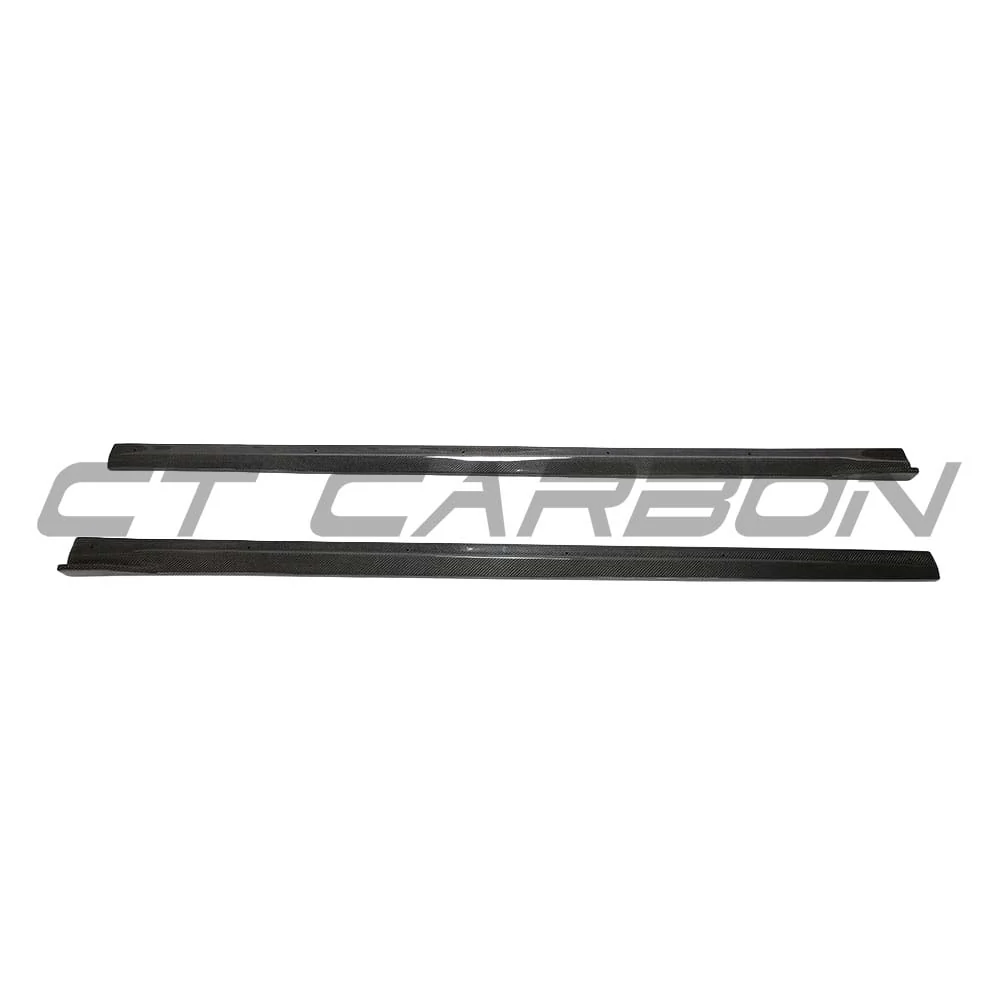 BMW F87 M2 (OG) FULL CARBON FIBRE KIT - V4