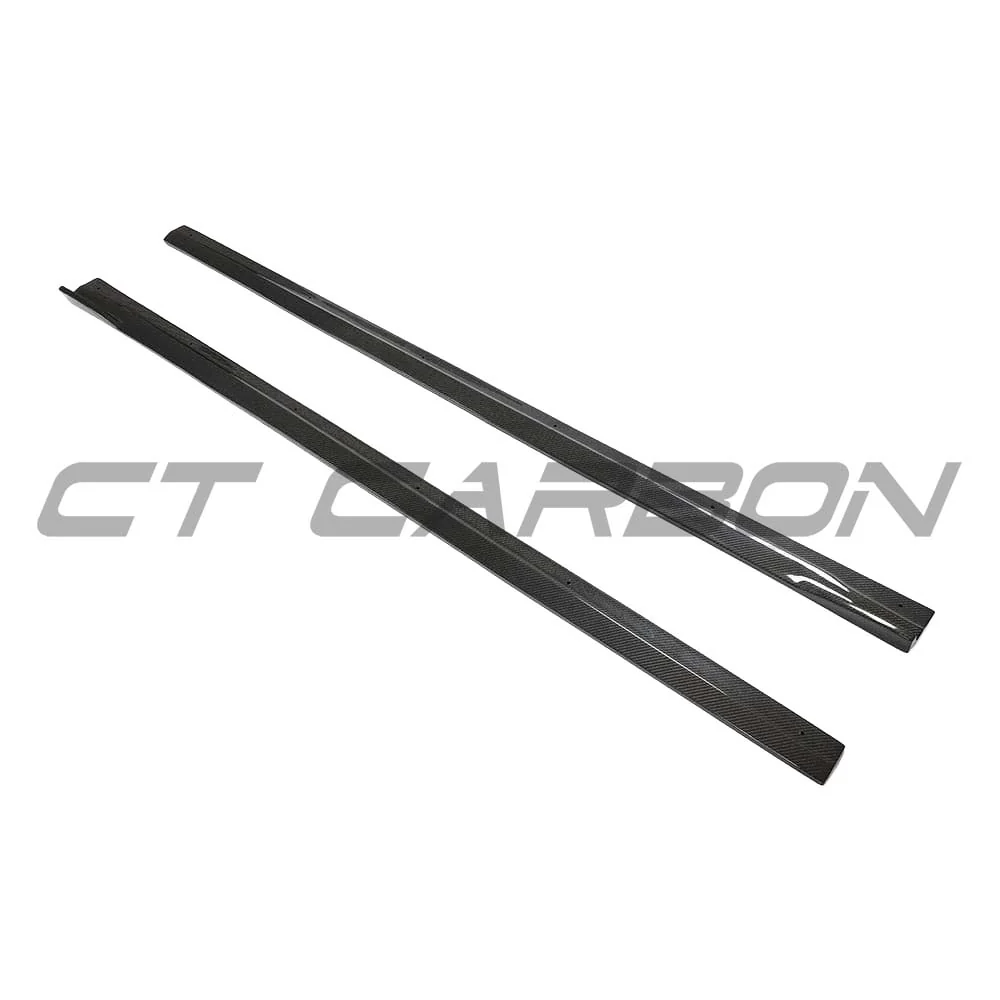 BMW F87 M2 (OG) FULL CARBON FIBRE KIT - V4