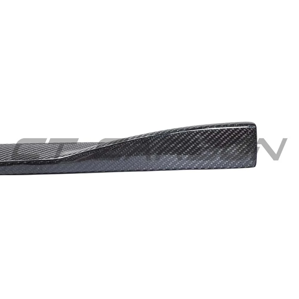 BMW F87 M2 (OG) FULL CARBON FIBRE KIT - V4