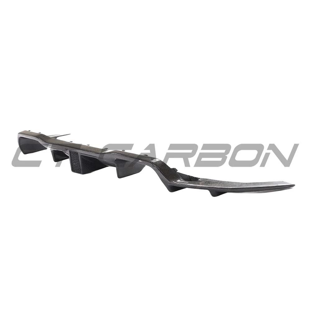 BMW F87 M2C COMPETITION FULL CARBON FIBRE KIT - V4