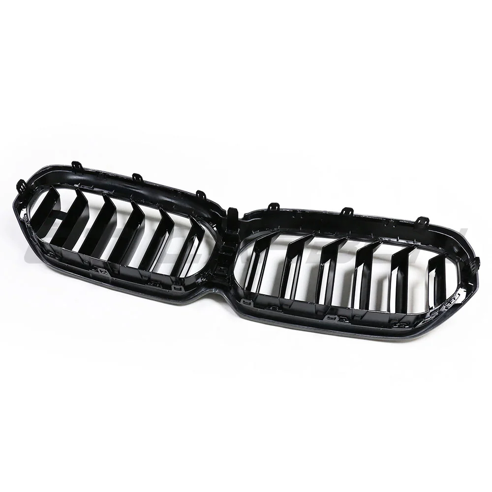 BMW F90 M5 / G30 & G31 5 SERIES (LCI) CARBON FIBRE GRILLE-Grille-CT CARBON-CT Carbon - High-quality carbon fiber and gloss black aerodynamic parts for premium sports and luxury vehicles.