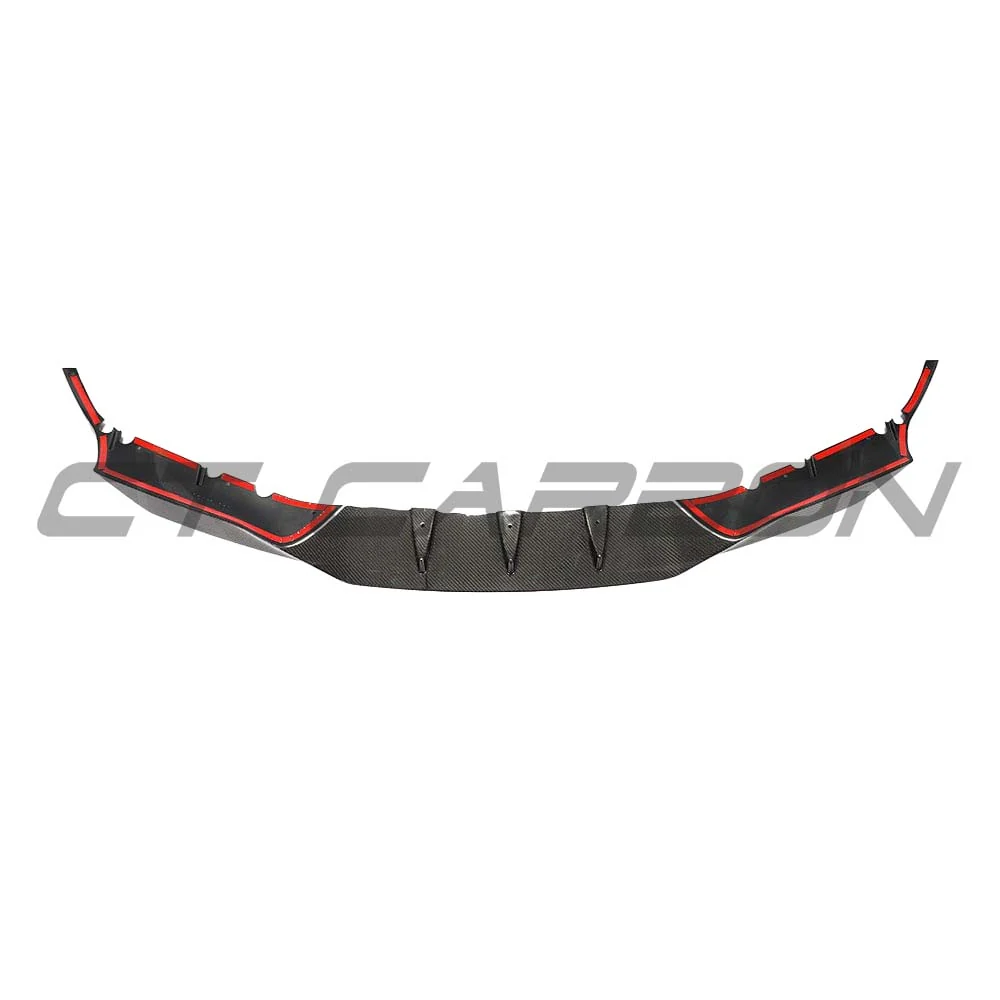 BMW F90 M5 SALOON FULL CARBON FIBRE KIT - V3
