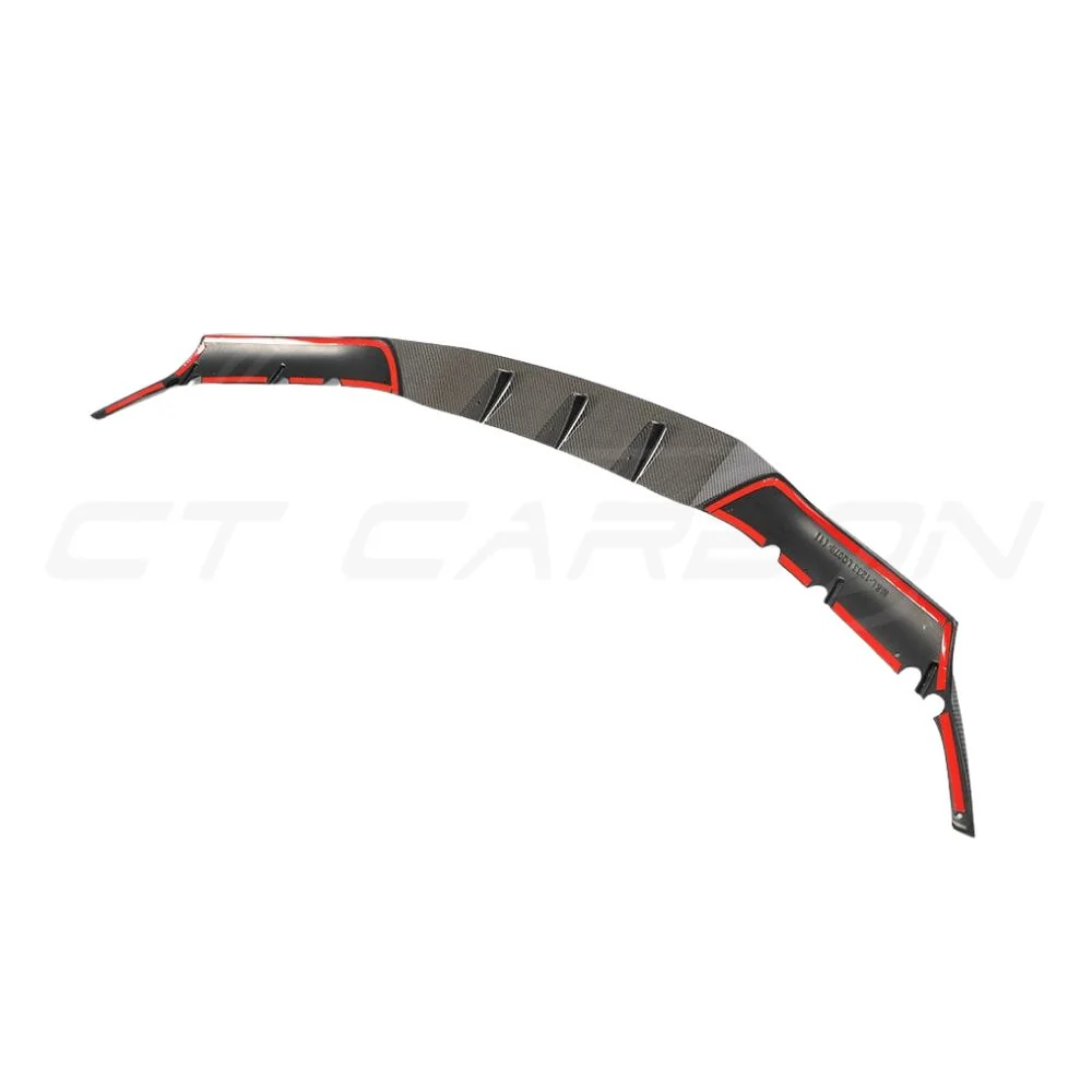 BMW F90 M5 SALOON FULL CARBON FIBRE KIT - RK x MP STYLE-Kit-CT CARBON-CT Carbon - High-quality carbon fiber and gloss black aerodynamic parts for premium sports and luxury vehicles.