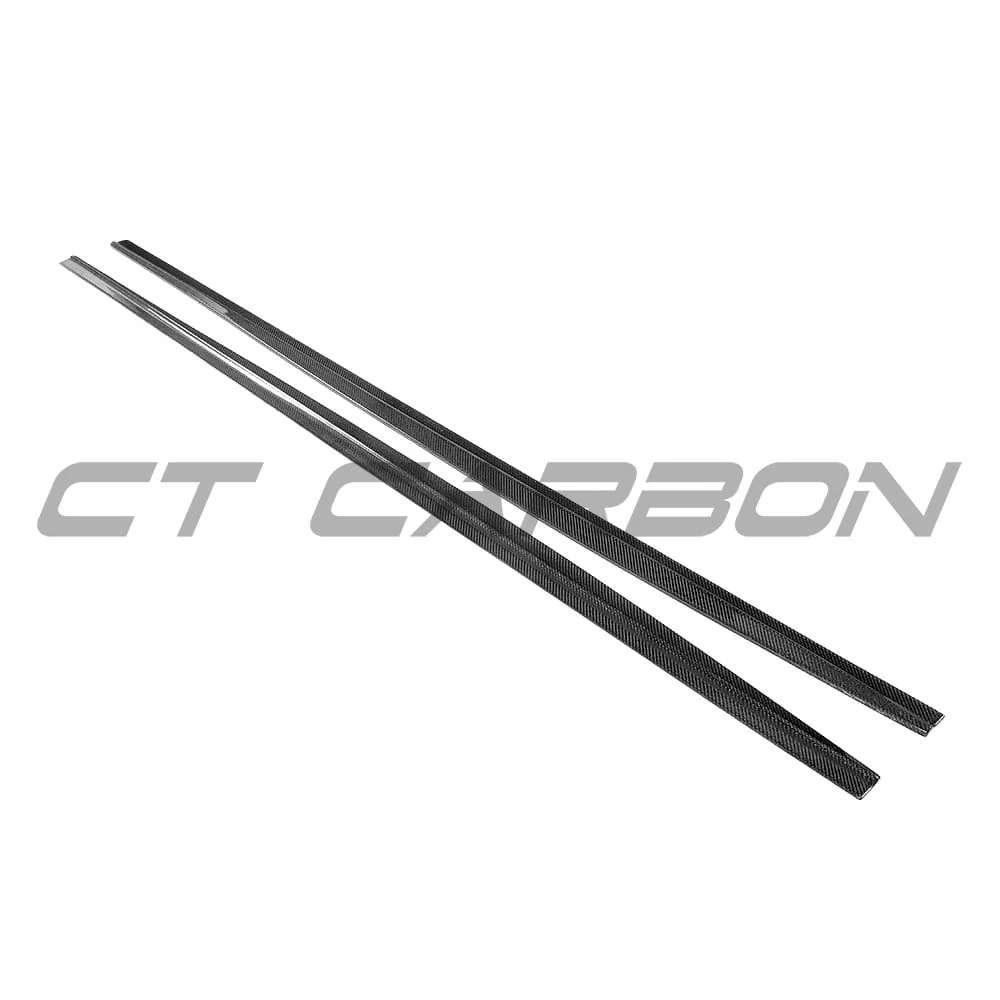 BMW F90 M5 SALOON FULL CARBON FIBRE KIT - V5