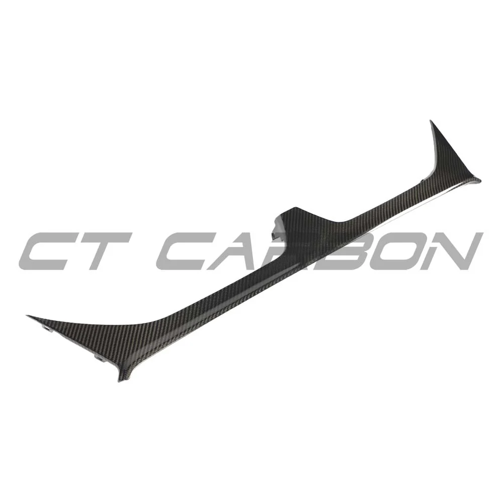 BMW F95 X5M PRE-LCI 2020-2023 CARBON FIBRE GRILLE TRIM