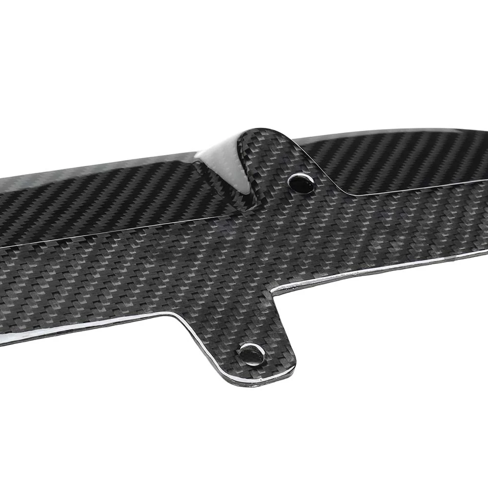 BMW F96 X6M (PRE-LCI) 2020-2023 CARBON FIBRE KIT - V1