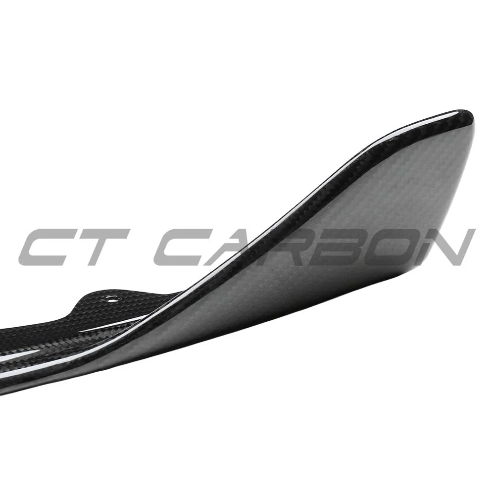 BMW F96 X6M (PRE-LCI) 2020-2023 CARBON FIBRE KIT - V1