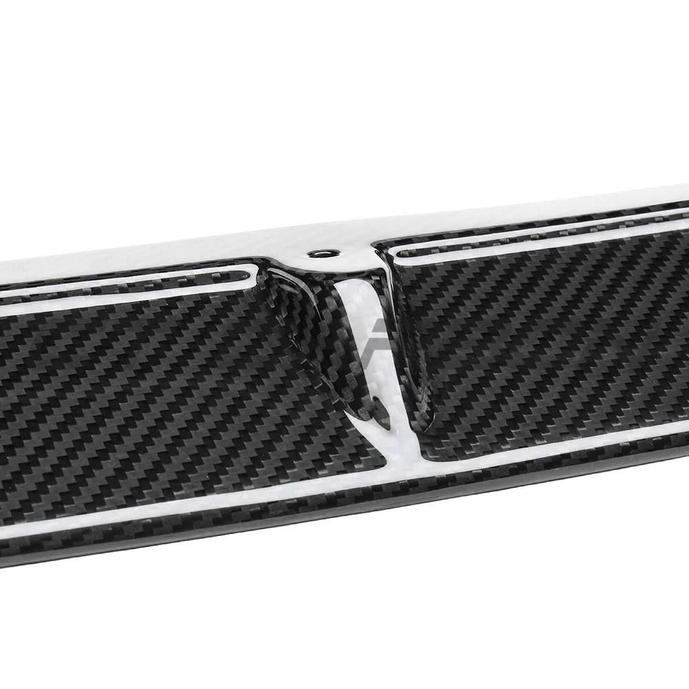 BMW F96 X6M (PRE-LCI) 2020-2023 CARBON FIBRE KIT - V2