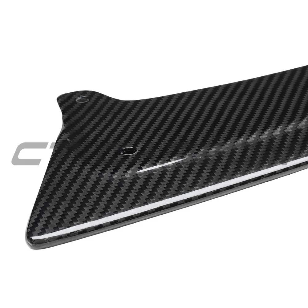 BMW F96 X6M (PRE-LCI) 2020-2023 CARBON FIBRE KIT - V2