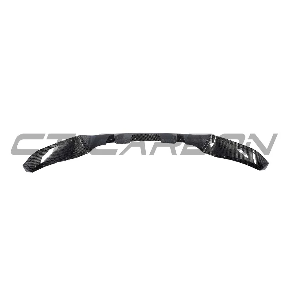 BMW F96 X6M (PRE-LCI) 2020-2023 CARBON FIBRE KIT - V3