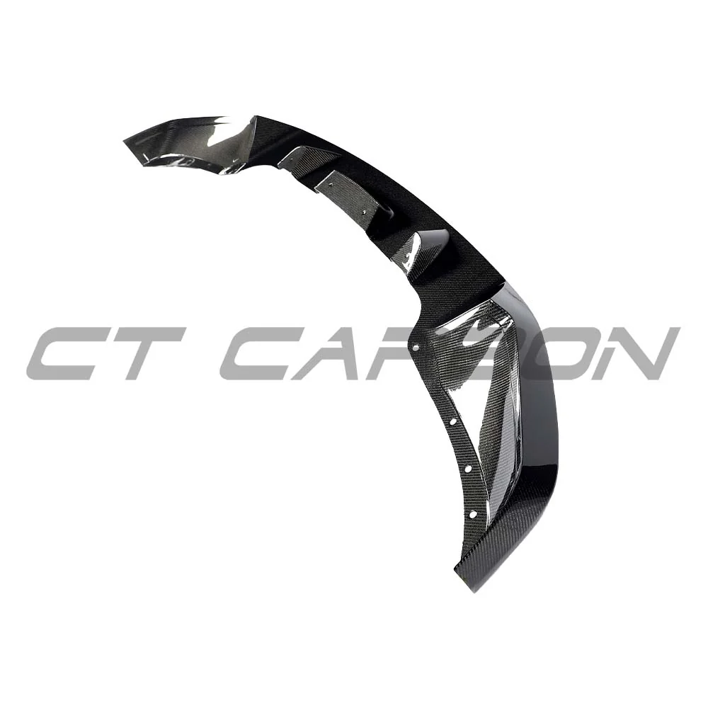 BMW F96 X6M (PRE-LCI) 2020-2023 CARBON FIBRE KIT - V4